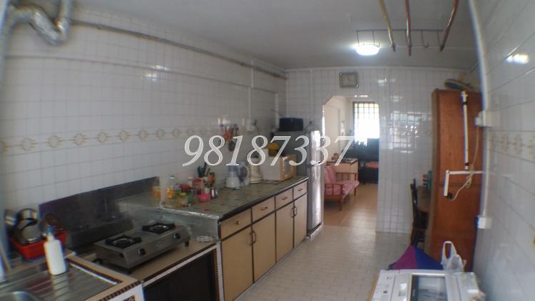 Blk 501 Hougang Avenue 8 (Hougang), HDB 3 Rooms #132679942